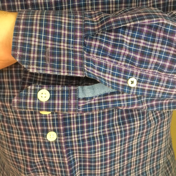 Banana Republic button down - Picture 5 of 6